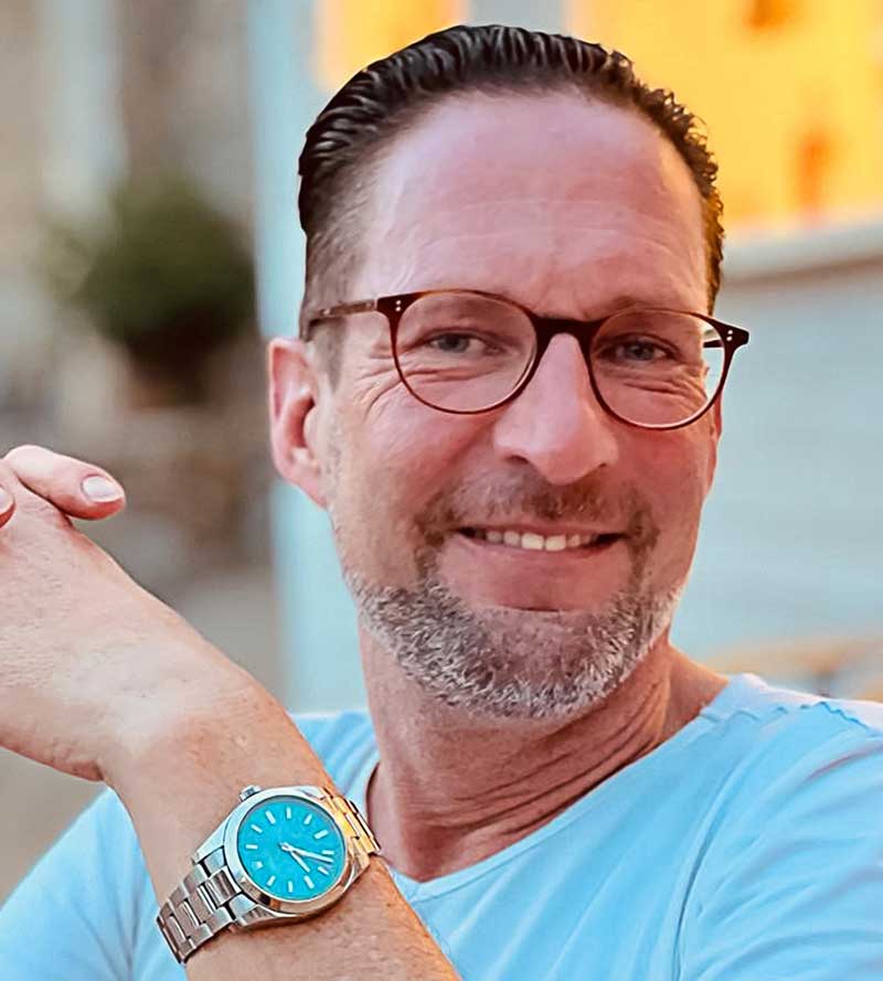 Jörn Gaumann