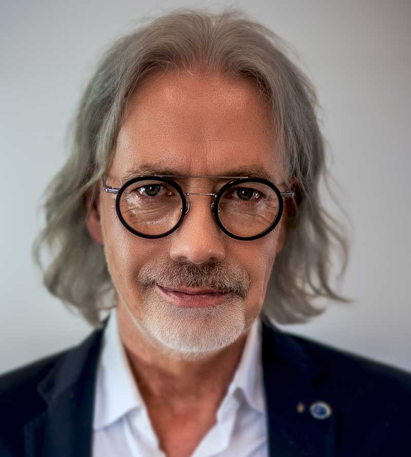 Karsten Lange