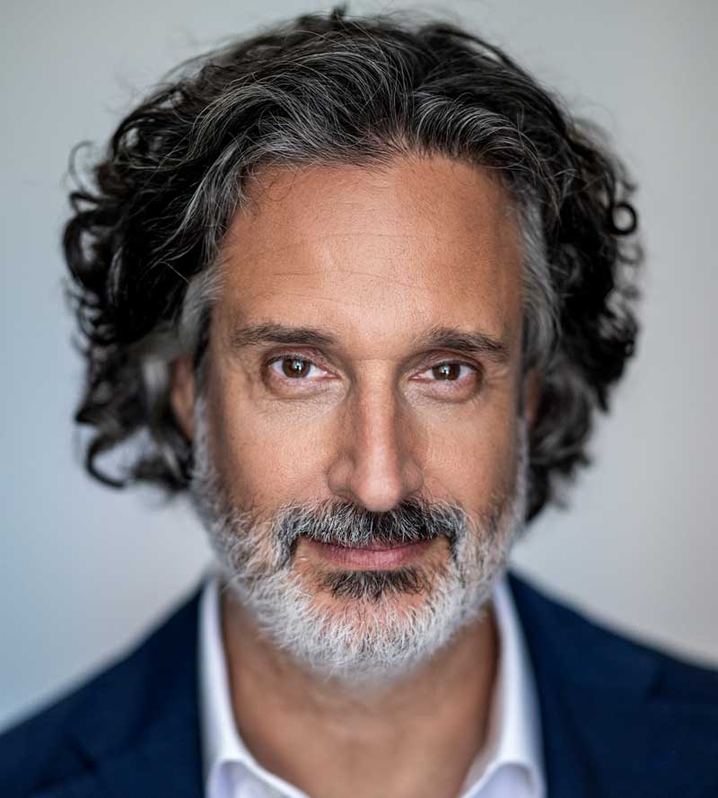 Pablo Hagemeyer